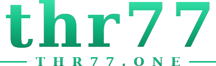 thr77 logo